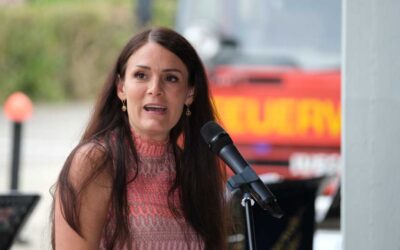 Ziegler lobt Kurs der Bundesregierung unter Friedrich Merz