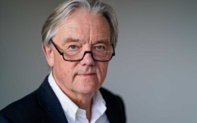 Vortrag zur Demokratieentwicklung