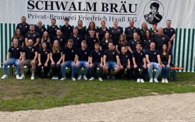 Niedergrenzebacher Kirmes: Dorfleben trifft Rocknacht