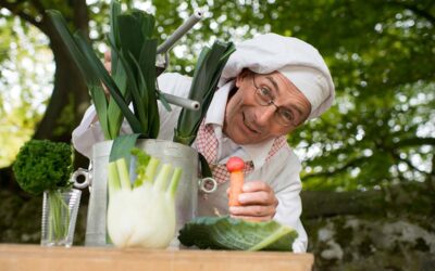 Naturparkfest am Freizeitsee Martinhagen