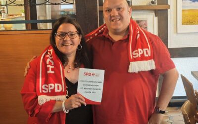 Arbeitsgemeinschaft für ein wichtiges Thema