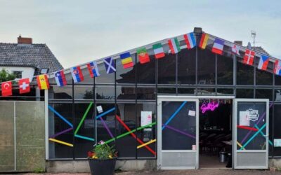 Neue Impulse für „Dritte Orte“