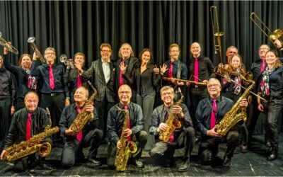 „Einfach legendär“