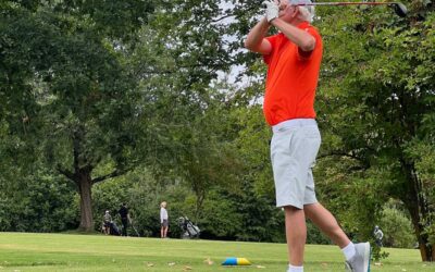 Golf und Genuss beim Bechtel-Cup in Oberaula