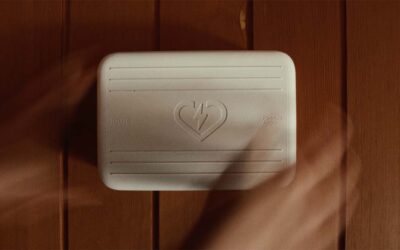 Herzstillstand: 370 Menschen täglich betroffen