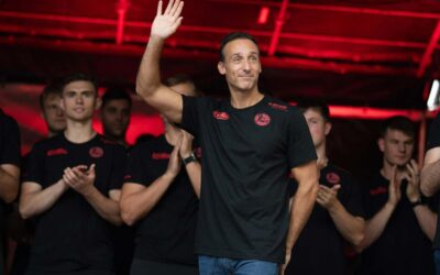 MT Melsungen startet gegen Rhein-Neckar Löwen in die neue Saison