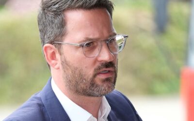 Bürgersprechstunden im Wahlkreis