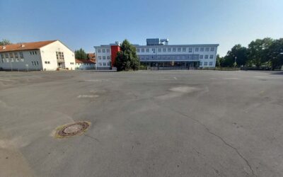 Vortrag und Ausstellung im Kulturhaus AnTreff