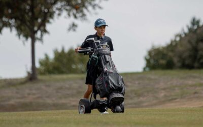 Golfmarathon in Oberaula: Jörg Rupf gewinnt die 3aus6-Challenge