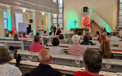 Wein, Glaube und Geschichte