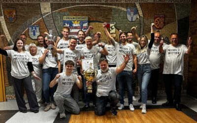 BSG Schwalm-Eder ist Fußball-Hessenmeister 2025