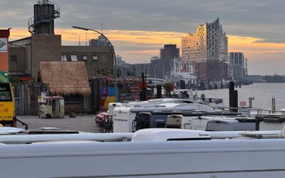 Herbstferienfahrt nach Hamburg