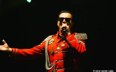 Borken, Borken, hörst Du mich?