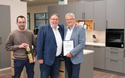 Plag – Küchen, die glücklich machen