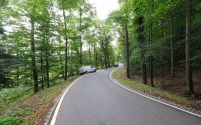 Unfälle und Vandalismus im Schwalm-Eder-Kreis