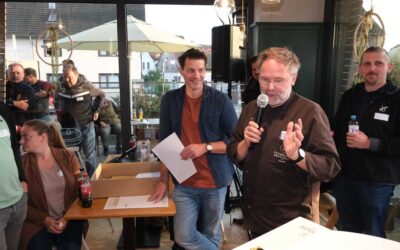 40.000 Euro für das Ehrenamt