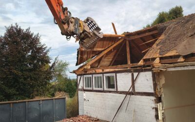 Zweiter Bauabschnitt der Freibadsanierung gestartet