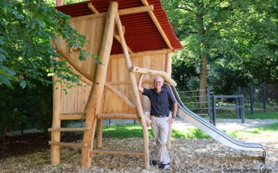 Ein Jahr „Digitale Welt“ am Schwalmgymnasium