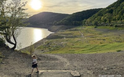 Atlantis ist wieder aufgetaucht …