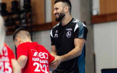 MT Melsungen hofft gegen Hamburg auf ersten Heimsieg