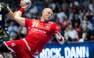 MT Melsungen unterliegt in Gummersbach