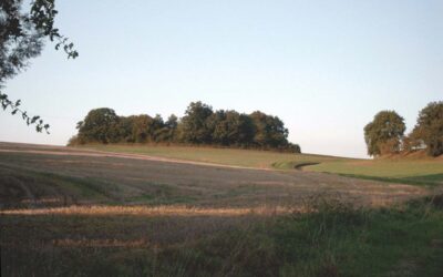 Treysa: Wanderung zum „Tag des offenen Denkmals“