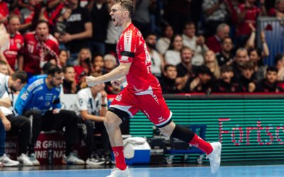 In letzter Sekunde: MT holt Punkt gegen Erlangen