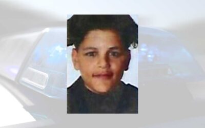 KS: Junge vermisst, Trickdiebstahl und Messerangriff