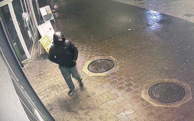 KS: Fahndung nach Überfall, versuchter Totschlag und ein Einbruch