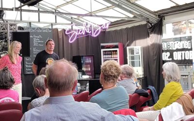 Gemeinschaftsorte im Fokus: Workshop in Borken setzt Impulse