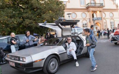 Kasseler Museumsnacht lockt über 13.000 Gäste an