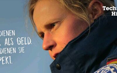 Leitung für die THW-Regionalstelle in Homberg gesucht