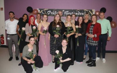 Vitos-Klinik als Wirbelsäulenspezialzentrum zertifiziert