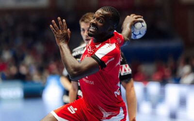 MT Melsungen reist als Außenseiter nach Berlin