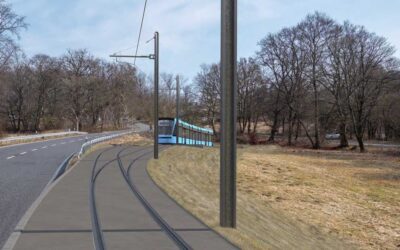 KVG-Studie: Neue Herkulesbahn ist machbar und förderwürdig