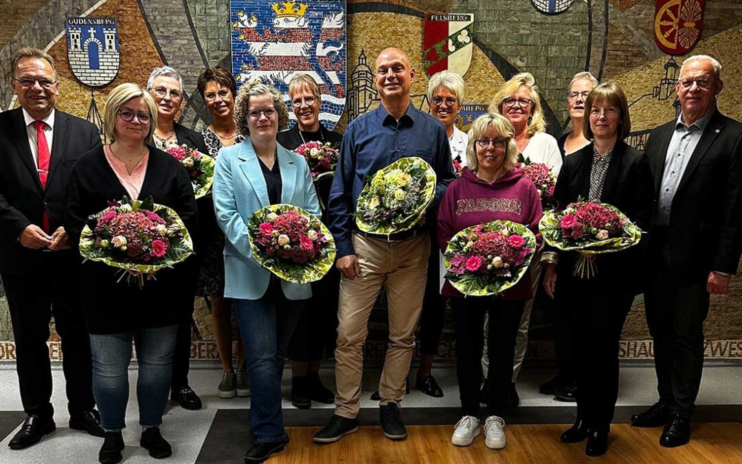 Attraktiver Arbeitgeber