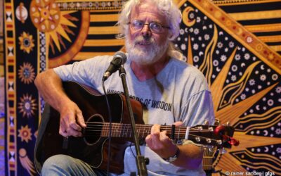 „Dein Schatten lässt dich niemals allein“