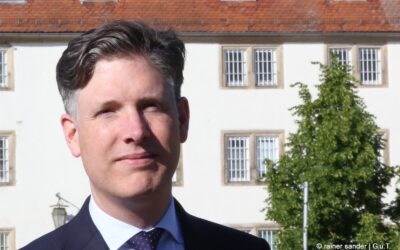 1. FC Schwalmstadt bestätigt Vorsitzenden