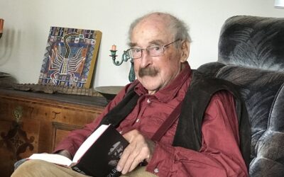 Cineplex Baunatal: „Walter Kaufmann – Welch ein Leben!”