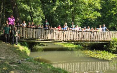 Ferienspiele in Willingshausen: Vereine zeigen ihre Vielfalt
