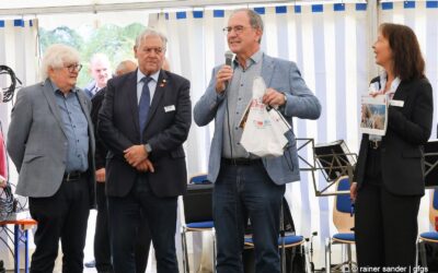 15 Jahre Schwälmer Pflegedienst