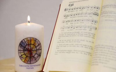 Thementag zu Glaube, Demokratie und Engagement