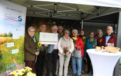 Welthospiztag: Zeichen für Vielfalt und Menschlichkeit