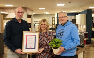 Bis zu 20 % Rabatt auf neue Nivona-Kaffeevollautomaten bei Plag in Schwalmstadt