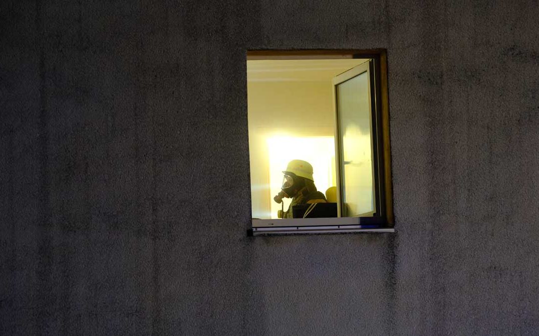 SEK: Angebranntes Essen löst Feuerwehreinsatz aus – Ford C-Max gestohlen