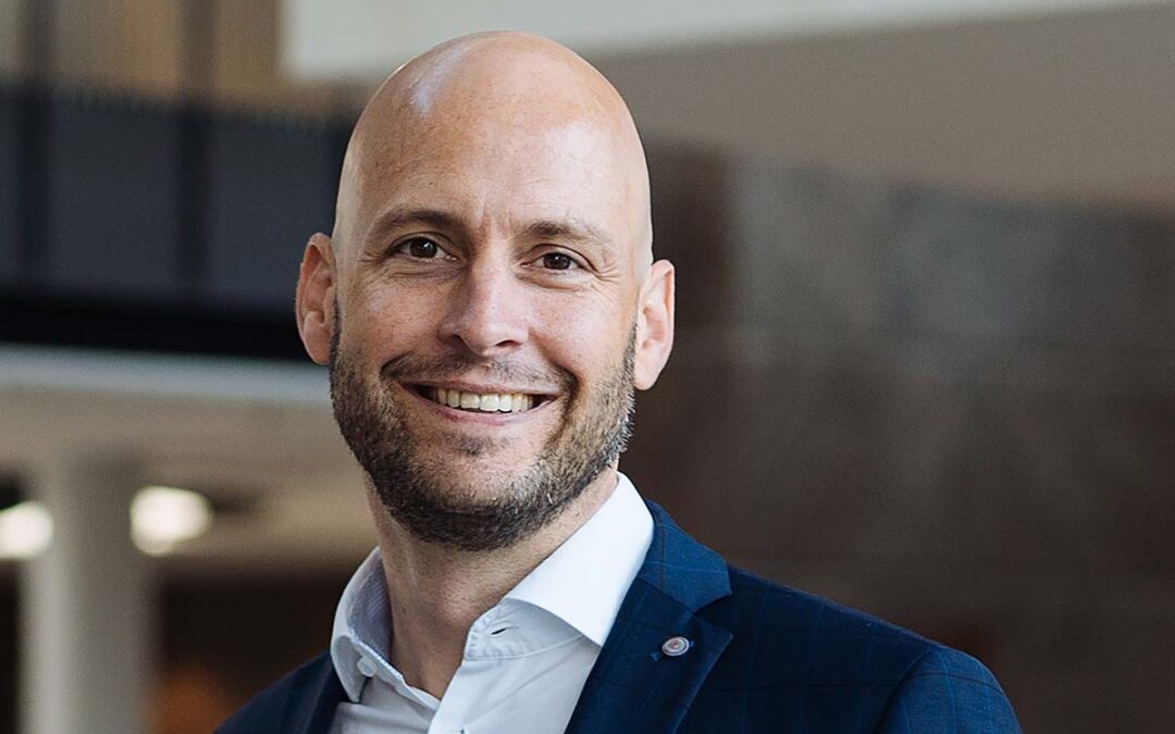 Digital-Dialog über intelligente Stromversorgung