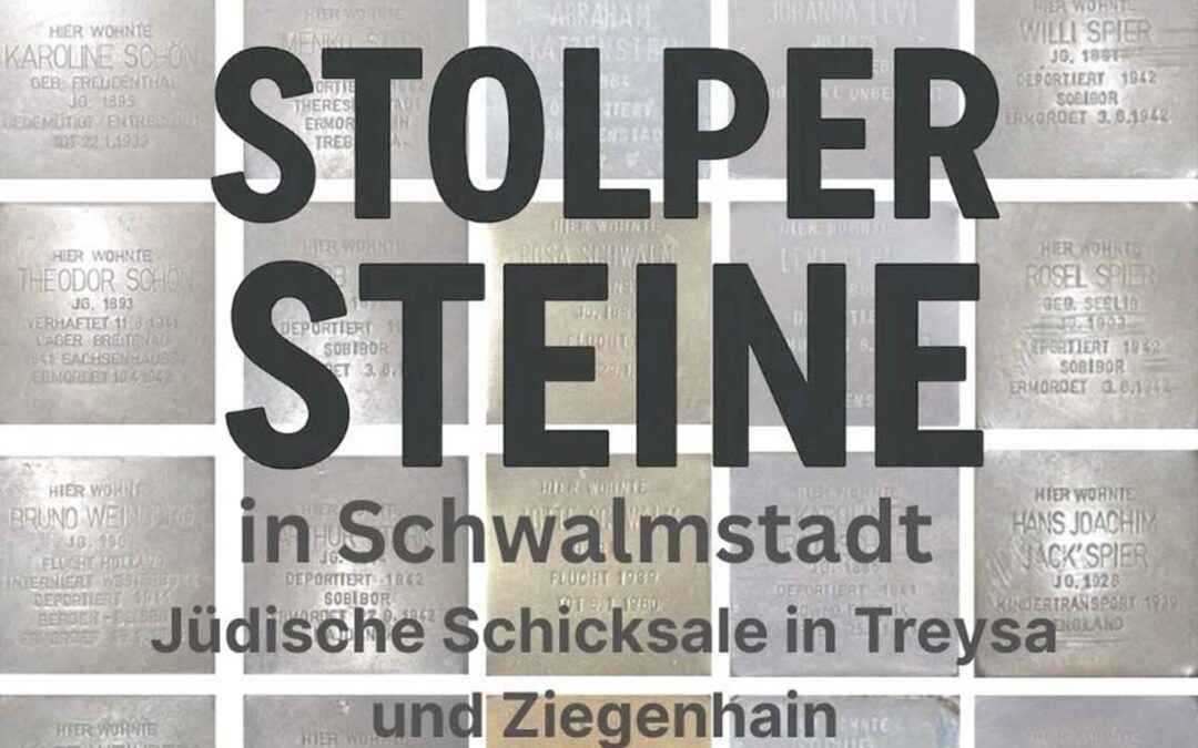 Gedenkstätte veranstaltet „Woche gegen Antisemitismus“ 