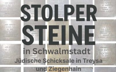 Gedenkstätte veranstaltet „Woche gegen Antisemitismus“ 