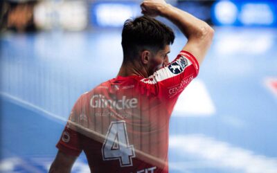 Selbstbewusste MT Melsungen reist zum Auswärtsspiel nach Kiel