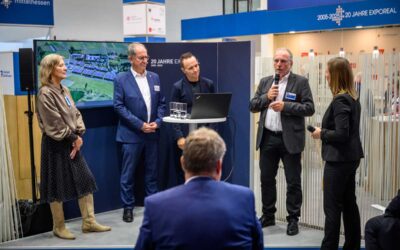 Starke Netzwerke und neue Impulse